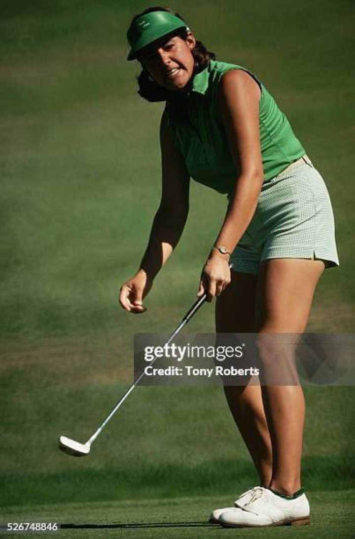 Golfing Legend Nancy Lopez’s husband, children, career, divorce! Now who is she married to? Golfing Legend Nancy Lopez’s husband, children, career, divorce! Now who is she married to?