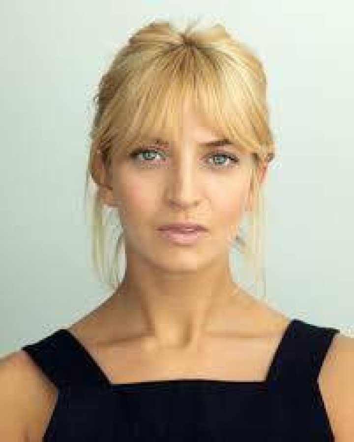 Grace Jabbari Age