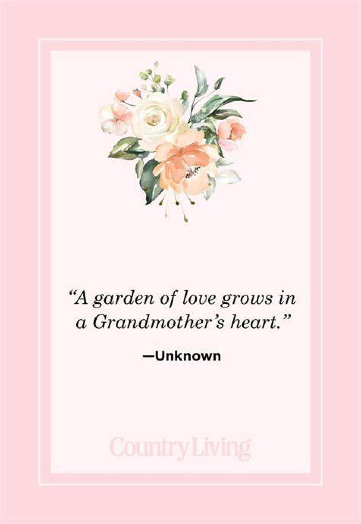 Grandma Quotes Grandma quotes, Grandmother quotes, Grandparents quotes