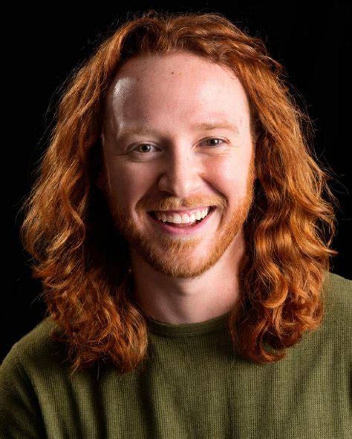 Grayson Russell photo
