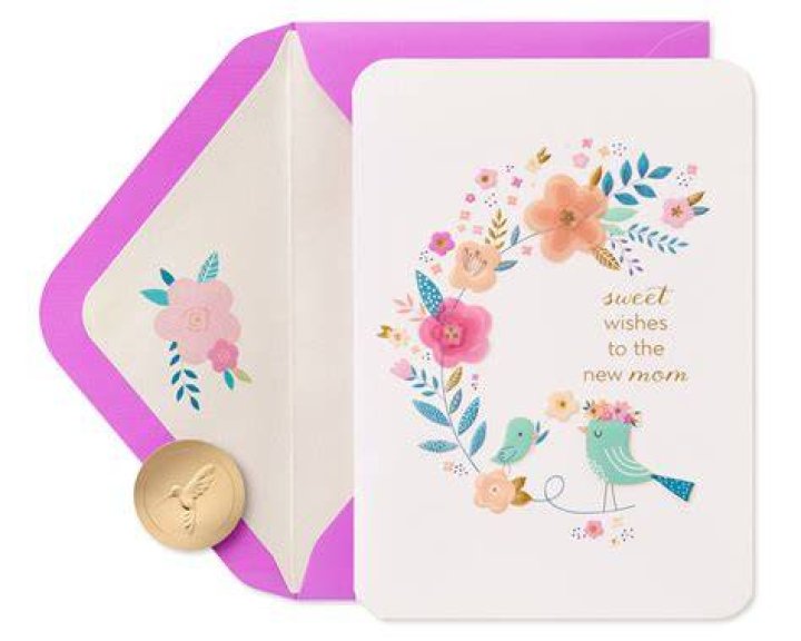Greeting cards for every day November 2015