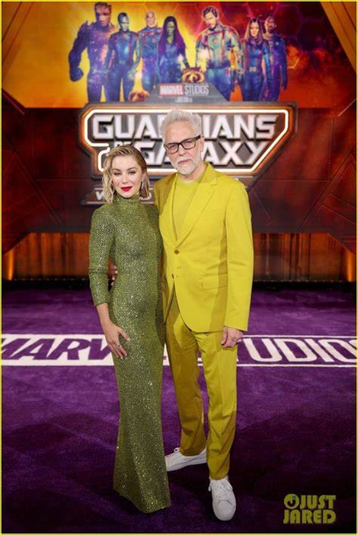 Guardians of the Galaxy Premiere - Arrivals