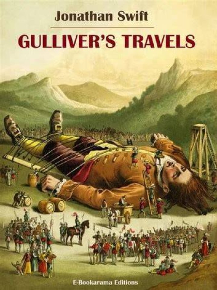Gulliver’s Travels’s Giant Princess, Danni Faye Bennatar with Unrevealed childhood and educational background! Explore her filmography Gulliver’s Travels’s Giant Princess, Danni Faye Bennatar with Unrevealed childhood and educational background! Explore her filmography
