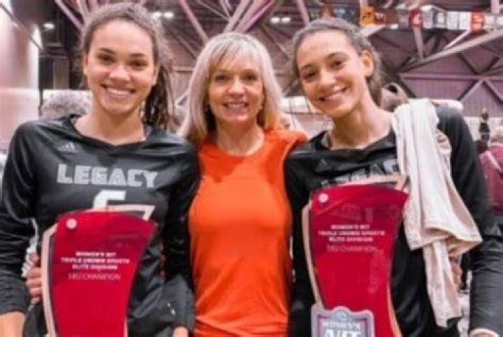 Harper Murray sister family
