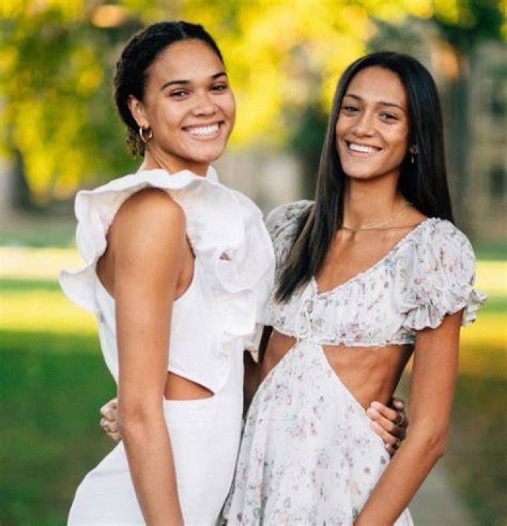 Harper Murray Sister Kendall Murray