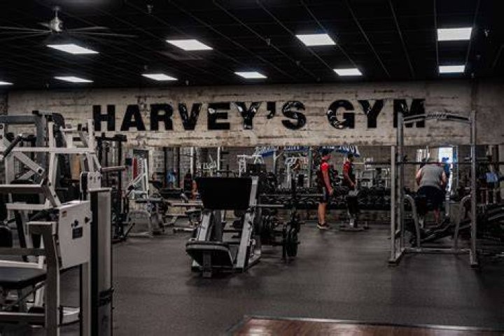 HARVEY&rsquo;S GYM Updated June 2024 835 S Main St, Franklin, Kentucky Gyms Phone Number Yelp