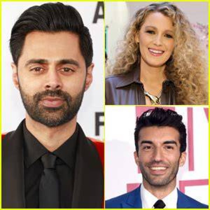 Hasan Minhaj joins the cast of Apple TV+ series 'The Morning Show'