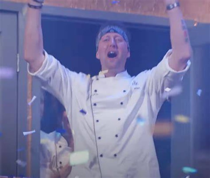 ‘Hell’s Kitchen’ Winner Alex Belew on How His ‘Redneck’ Cooking Style Won Him the 250,000 Prize