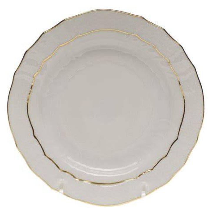 Herend Golden Edge Collection. Tableware design, Pretty table