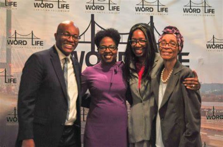 Home Word Life Christian Fellowship