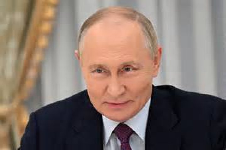 How Enormous Is Vladimir Putin: Unraveling The Russian Leader's Stature