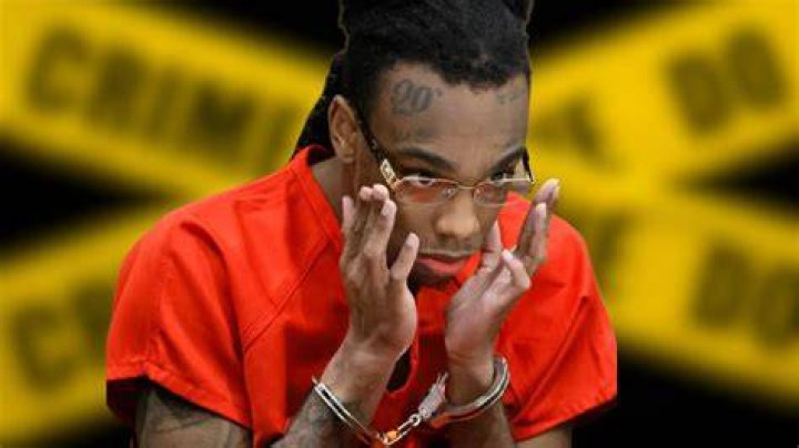 How Long Is Melly In Jail For Rumours circle the that ymw