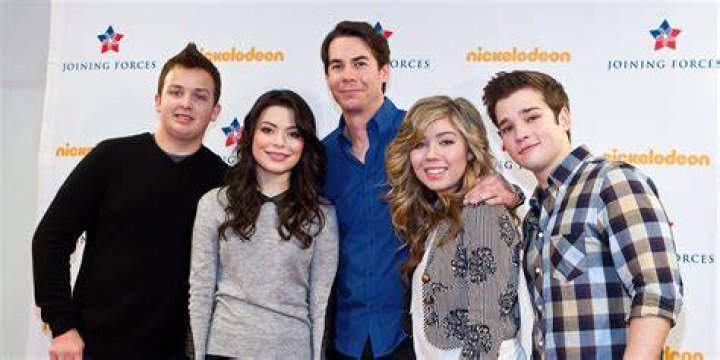 How Old Were the iCarly Cast When the Show Was Filmed? POPSUGAR Celebrity