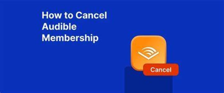 How to Cancel Your Audible Account The Handbook of Prosperity, Success, and Happiness