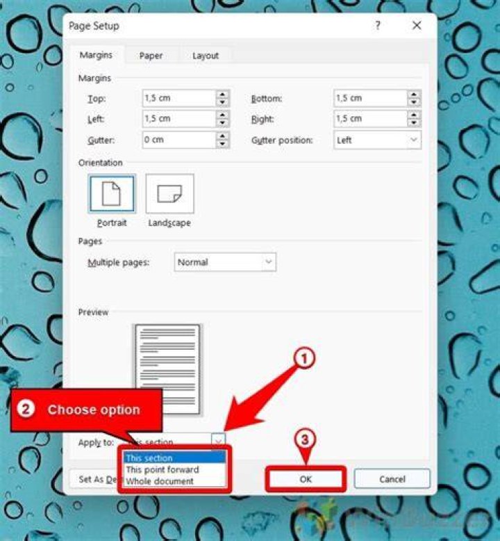 How to Change All Margins in Google Docs [FAQ]