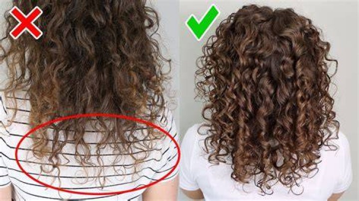HOW TO CURL THE ENDS OF YOUR BOX BRAIDS (way more natural) jasmeannnn