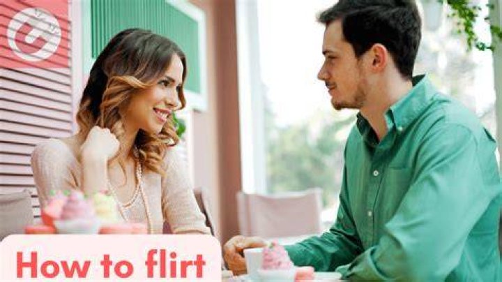 How To Flirt With A Girl (Because Sending Mixed Signals Is Overrated) Thought Catalog