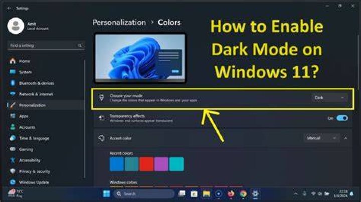 How to get dark mode on Snapchat? Snapchat Dark Mode