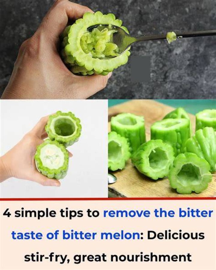 How to Remove Bitter Taste From Soup LEAFtv