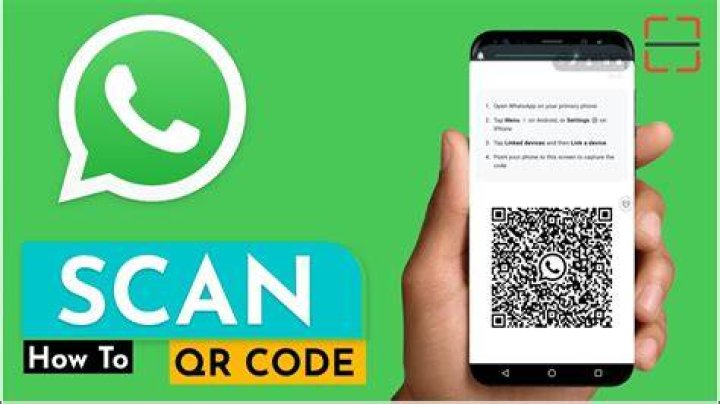 How to Scan WhatsApp QR Code to Add Contacts (Latest Updates)