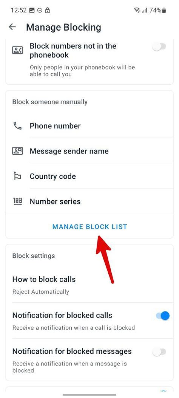 How To See or Block Sensitive Content on Twitter