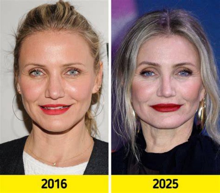 HowTo Cameron Diaz's 'Shallot Gold' · The Body Book Recipes