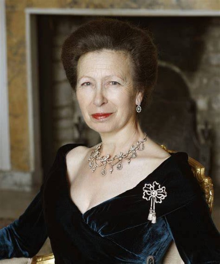 HRH THE PRINCESS ROYAL(HRH Princess Anne)COMPULSORY CREDIT: UPPA/Photoshot PhotoPAH 185811 09.10.1969