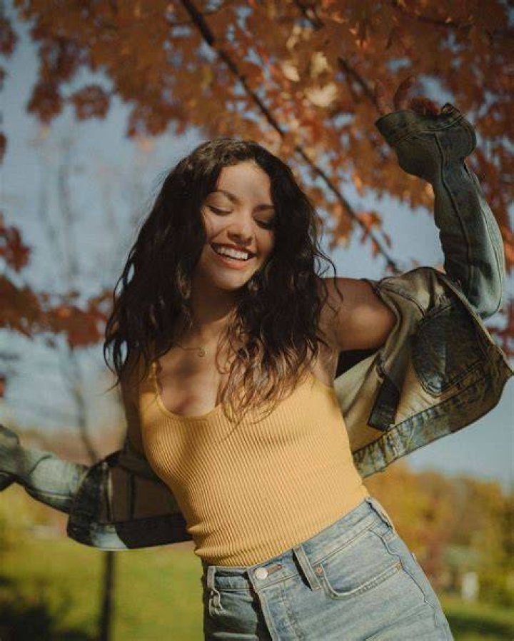 HUMBERLY GONZALEZ at a Photoshoot, February 2020 HawtCelebs