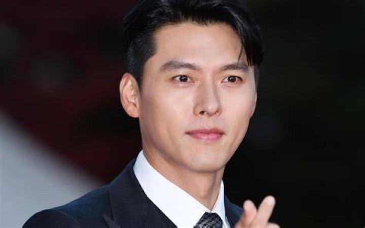 Hyun Bin