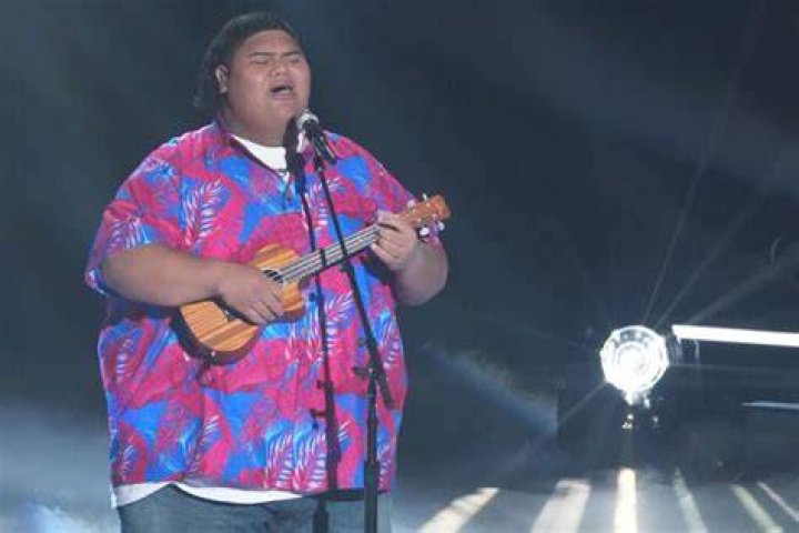 Iam Tongi Proves He's An 'Idol' FrontRunner With Phenomenal Performance Of ‘What A Wonderful