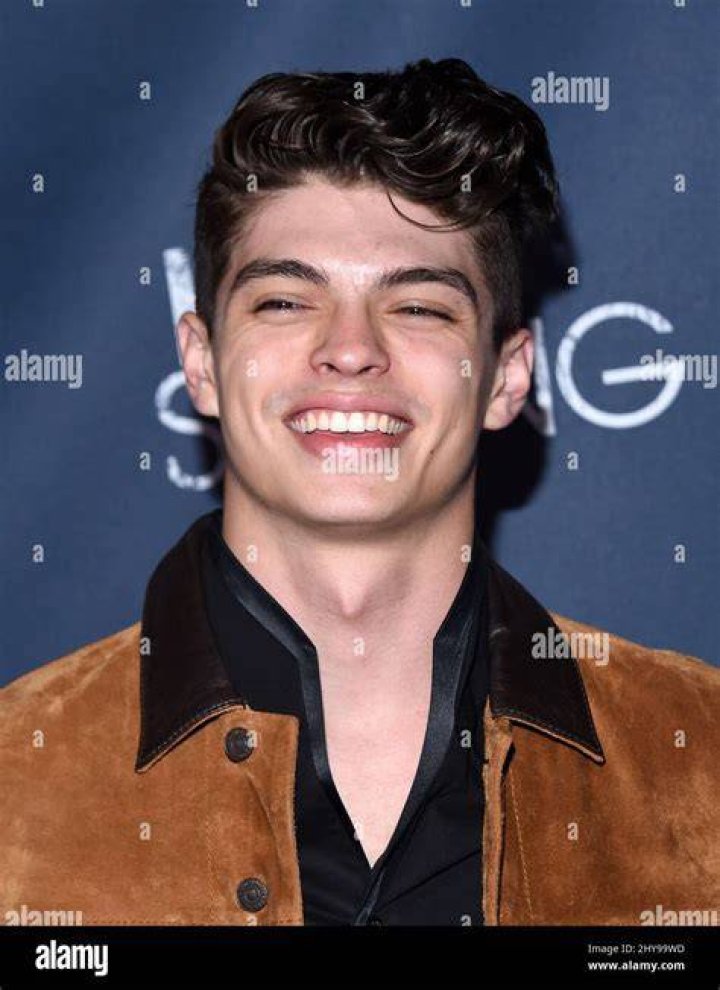 Ian Eastwood photo 2