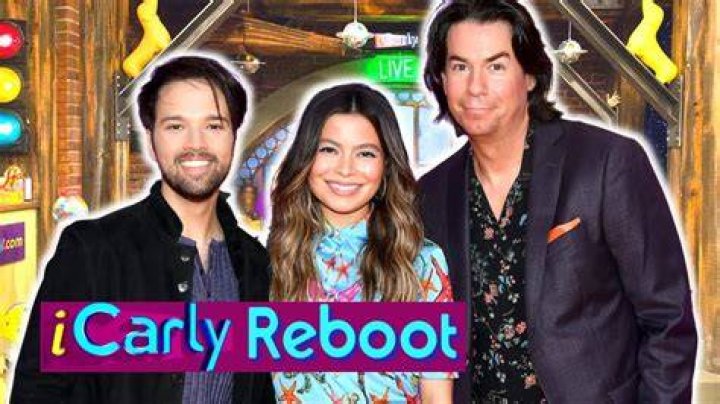 &lsquo;ICarly&rsquo; Is Coming Back With the Original Stars on Paramount+ NBC10 Philadelphia