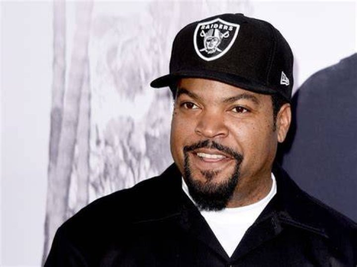 Ice Cube biography Business Insider