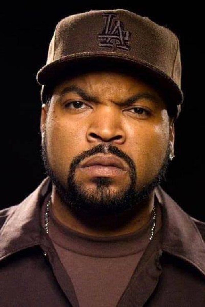 Ice Cube's 160M Fortune Is Impressive, But His Role As A Husband And Father Of Four Is