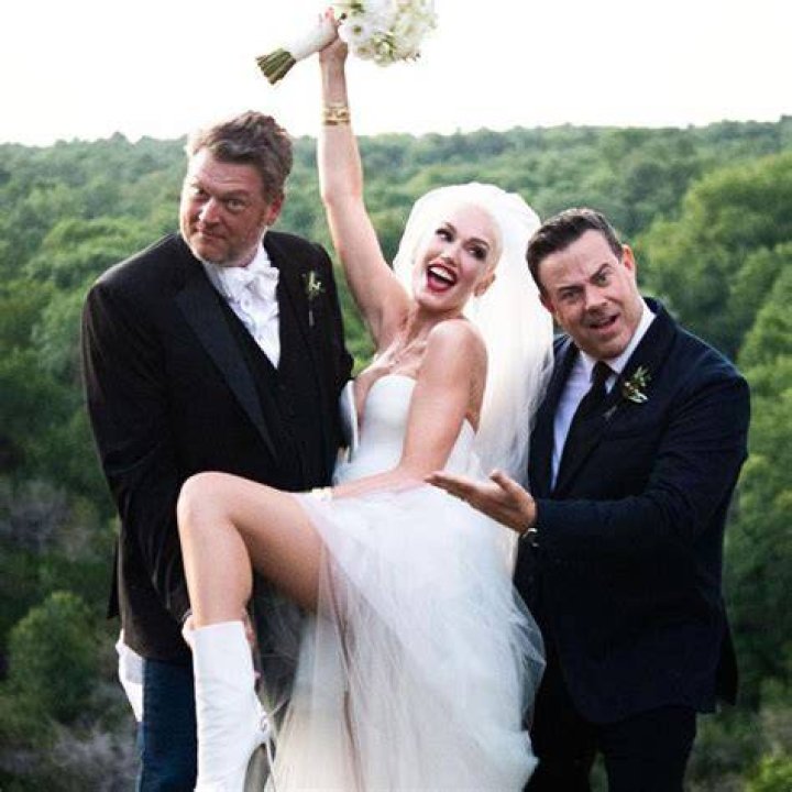 Inside Blake Shelton&rsquo;s Marriages to Exes Williams and Miranda Lambert Before Gwen Stefani