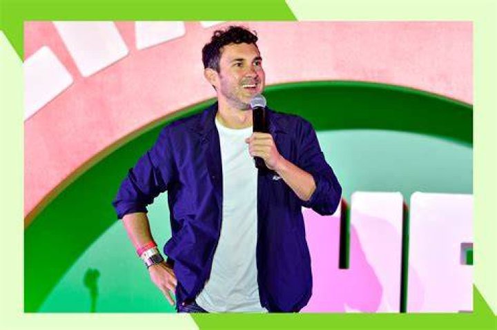 Interview StandUp Comedian Mark Normand in Miami Miami New Times