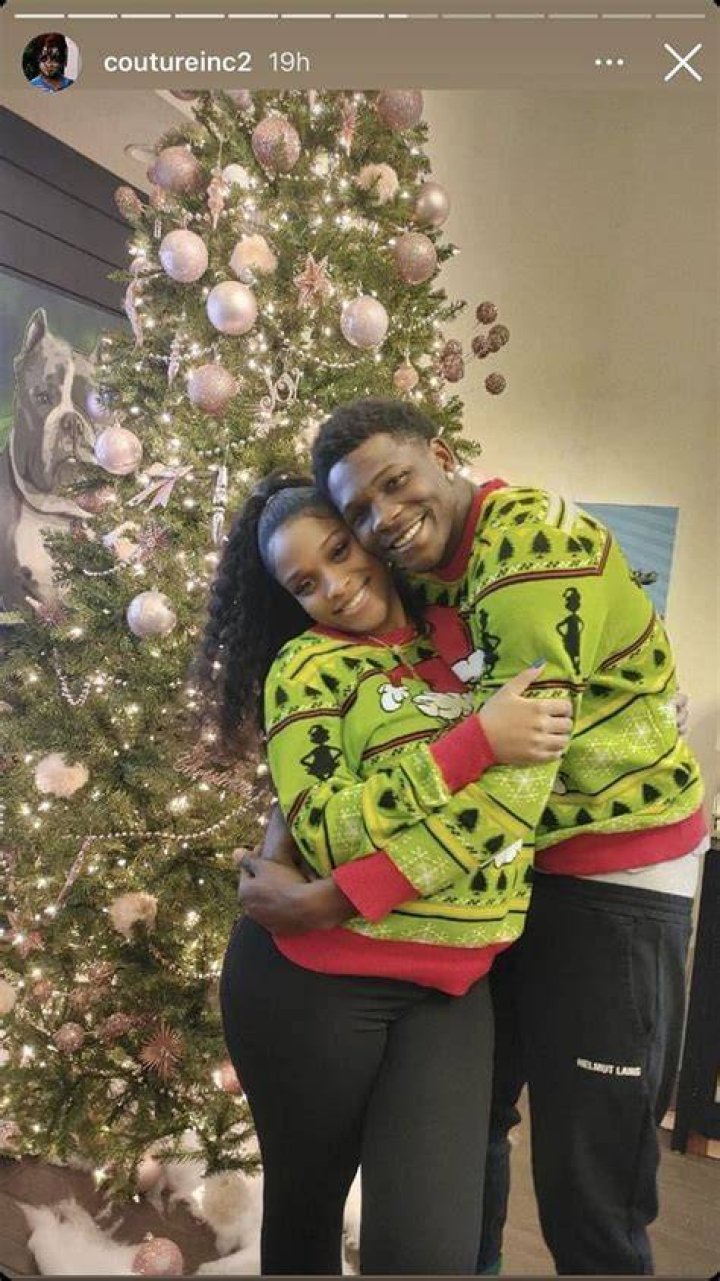 Is Anthony Edwards dating anyone? Who is his Girlfriend?