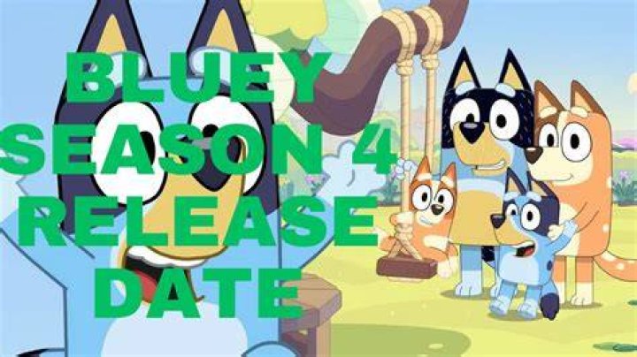 Is Bluey Season 4 Confirmed? Everything You Need To Know!