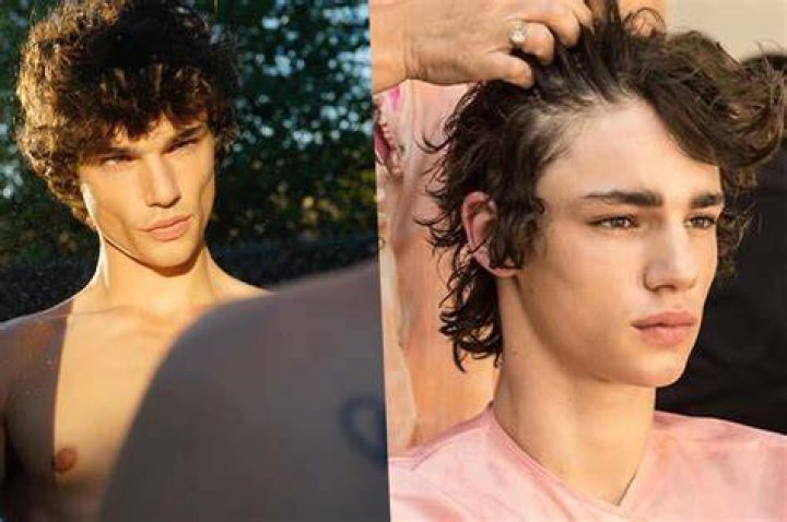 Is Fernando Lindez Gay