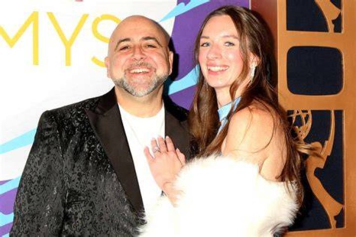 Is Johnna Colbry pregnant? Know about her wedding with Duff Goldman, early life, net worth, biography