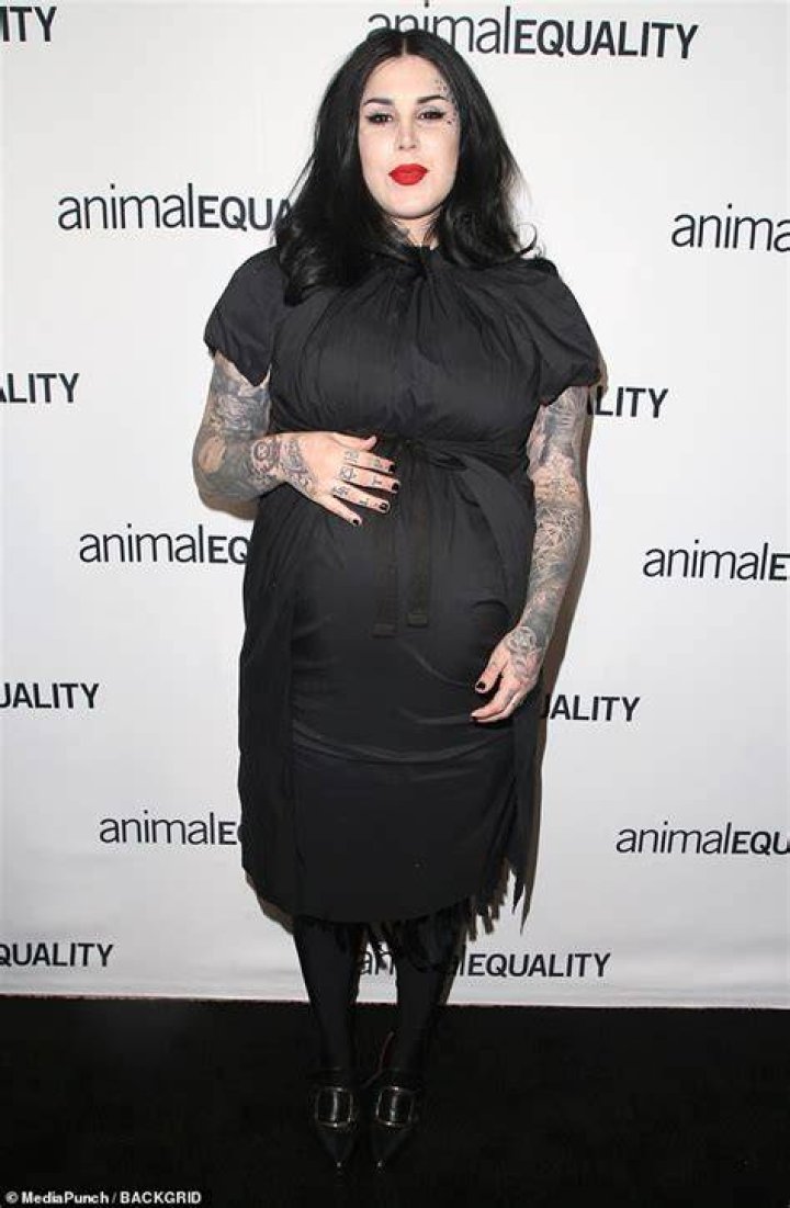 Is Kat Von D Pregnant? - Updates And Speculations