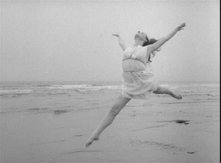 Isadora Duncan, the Biggest Dancer in the World TVARK