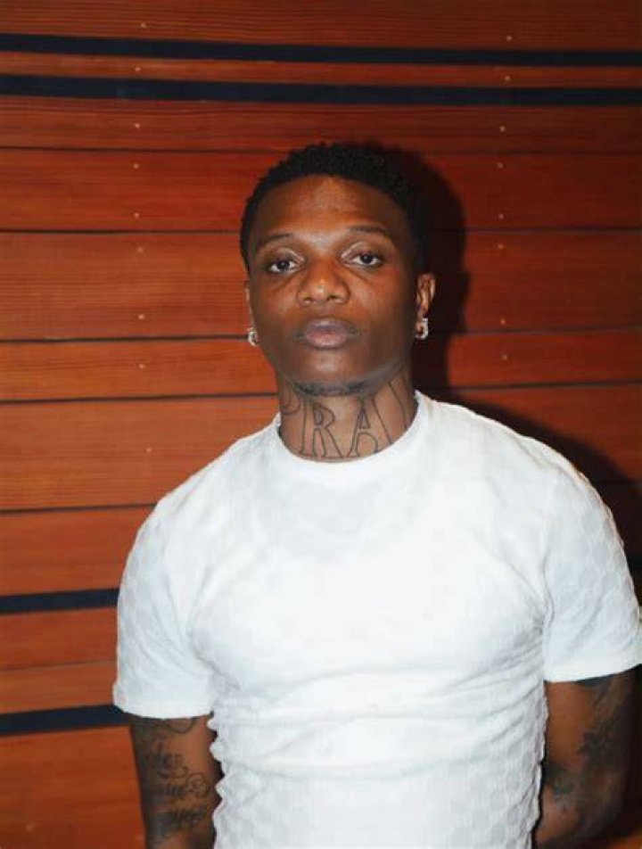 It Turns Out That Wizkid Wasn't Nominated For The 2021 Grammy Awards