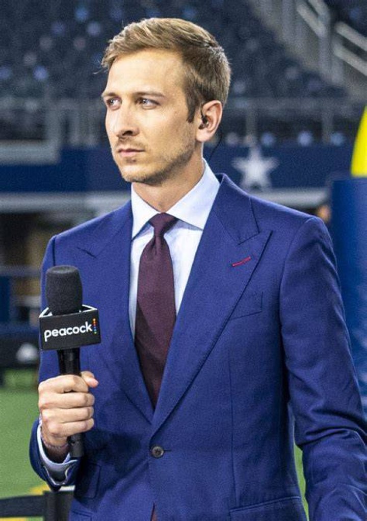 Jac Collinsworth on Twitter "This man has a winning energy.. Great spending time with the new