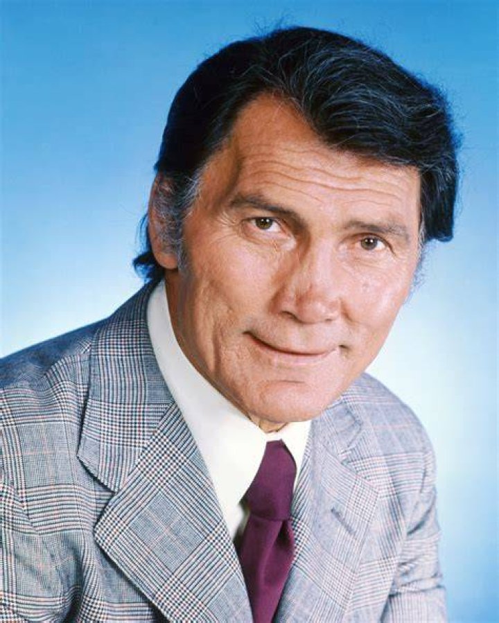 Jack Palance photo 2