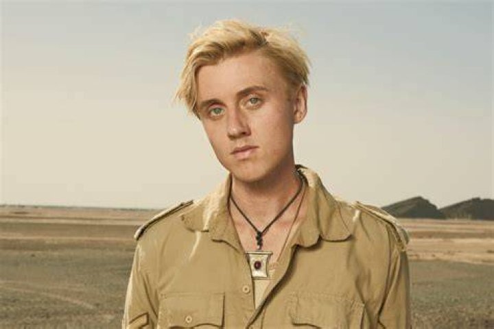 Jacob McCarthy Jacob McCarthy