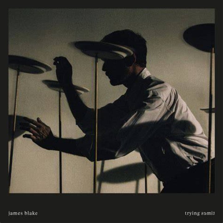 James Blake photo 2