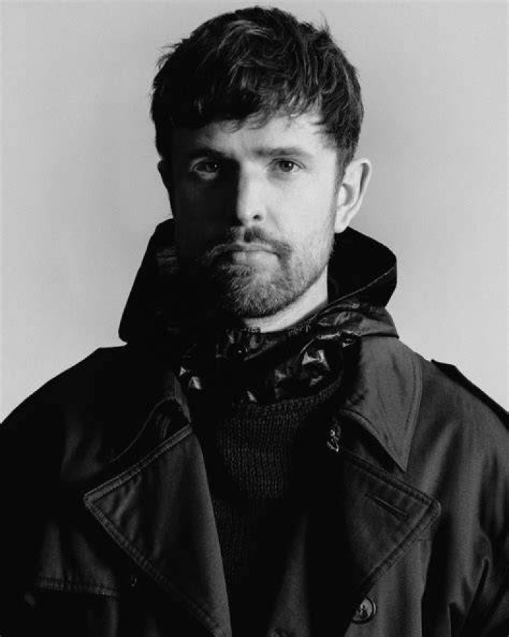 James Blake photo 3