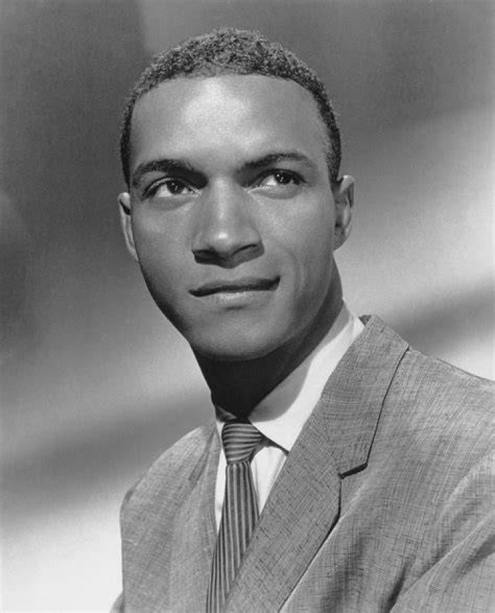 James Edwards photo