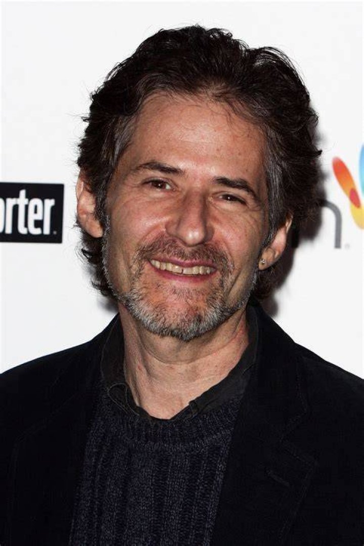 James Horner photo 2